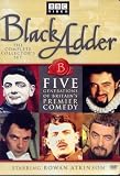 Black Adder: The Complete Collection (REGION 1) (NTSC)