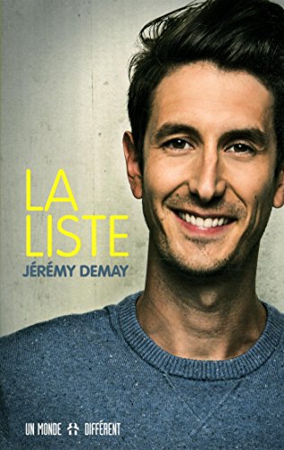 La liste (French Edition)