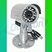 CCTV Surveillance Video System 1000GB HDD 4 Channel H.264 DVR with 4 Color Sony CCD IR Day/Night External Cameras and 4x 60ft Siamese Cables and Power Adapter Unit included! Internet Access and Smartphone & 3G Mobile Phone Live View! Cameras Complete Package! PLug-n-Play Security System image 6