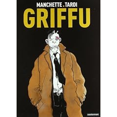 Griffu
