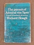 The pursuit of Admiral von Spee