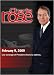 Charlie Rose -Live coverage of President Obama's address (February 9, 2009)
