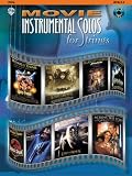 Produkt-Bild: Movie Instrumental Solos For Strings - Viola: Movie Instrumental Solos For Strings - Viola (Noten/Sheetmusic)