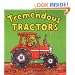 Tremendous Tractors (Amazing Machines)