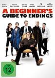 Produkt-Bild: A Beginner's Guide to Endings