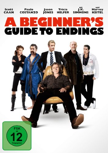 Produkt-Bild: A Beginner's Guide to Endings