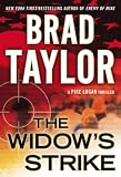 The Widows Strike: A Pike Logan Thriller