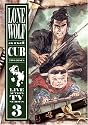 Lone Wolf & Cub TV Series Vol 3
