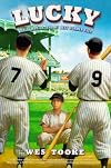 Lucky : Maris, Mantle, and my best summer ever