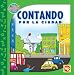 Book Contando Por La Ciudad/ Counting in the City (Las Matematicas En Nuestro Mundo/ Math in Our World)