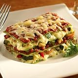 Omaha Steaks 1 (22 oz. tray) Roasted Vegetable Lasagna