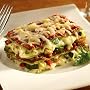 Omaha Steaks 1 (22 oz. tray) Roasted Vegetable Lasagna