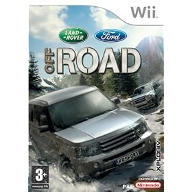 Off Road