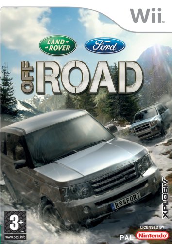 Off Road (Wii)
