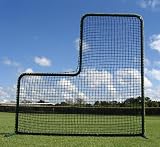 JFN 7 x 7 L-Screen Frame & Net