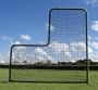 JFN 7' x 7' L-Screen Frame & Net