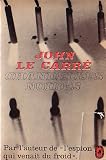Produkt-Bild: Roman de John Le Carr: La Taupe, L'Espion Qui Venait Du Froid, Le Miroir Aux Espions, Chandelles Noires, La Petite Fille Au Tambour