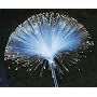 Outdoor Colour Changing Fibre Optic Solar Dancer Light