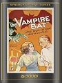 The Vampire Bat