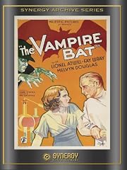 The Vampire Bat
