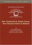 New Treatments for Breast Cancer
