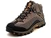 Timberland(ティンバーランド) PIPER TRAIL MID(パイパートレイルMID) 33107 ピューター/オレンジ