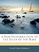 Books : A New Introduction to the Study of the Bible