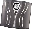Taylor 5596G Body fat-Body Water Scale with Bone and Muscle Mass Features