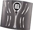 Taylor 5596G Body fat-Body Water Scale with Bone and Muscle Mass Features
