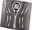 Taylor 5596G Body fat-Body Water Scale with Bone and Muscle Mass Features