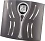 Taylor 5596G Body fat-Body Water Scale with Bone and Muscle Mass Features