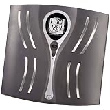 Taylor 5596G Body fat-Body Water Scale with Bone and Muscle Mass Features