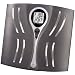 Taylor 5596G Body fat-Body Water Scale with Bone and Muscle Mass Features