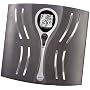 Taylor 5596G Body fat-Body Water Scale with Bone and Muscle Mass Features
