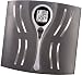 Taylor 5596G Body fat-Body Water Scale with Bone and Muscle Mass Features