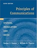 Principles of Communications