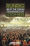 Runrig - Year of the Flood (1 DVD & 1 CD) - 