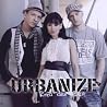 Bild des Albums von URBANIZE