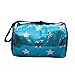 Girls Dance Duffle Sequin Star Bag with Shoulder Strap Choose Color