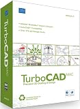 Turbocad Mac V3 2D Cad for Mac