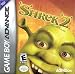 Shrek 2 GBA
