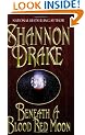 Beneath a Blood Red Moon (Zebra romantic suspense)