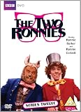 The Two Ronnies - Series 12 [DVD] [1985]