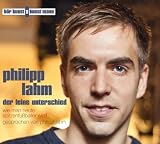 Produkt-Bild: Der feine Unterschied. Wie man heute Spitzenfu&szlig;baller wird. 2 Audio-CDs