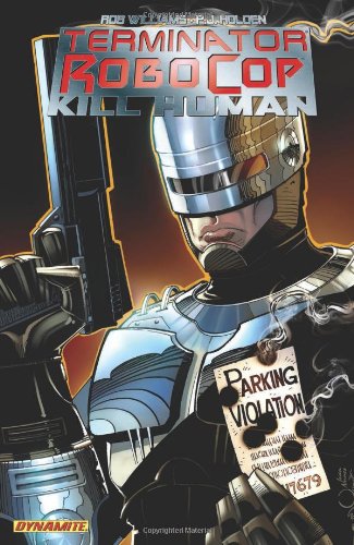 Terminator/Robocop: Kill Human TP