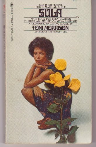 Toni Morrison