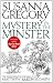 Mystery In The Minster: The Seventeenth Chronicle of Matthew Bartholomew: The Chronicles of Matthew Bartholomew