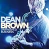 Image de l'album de Dean Brown