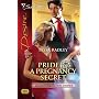 Pride & A Pregnancy Secret (Silhouette Desire)