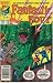 FANTASTIC FOUR  #271